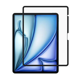 Matinė ekrano plėvelė iPad Air 11 Paperlike su rėmeliu