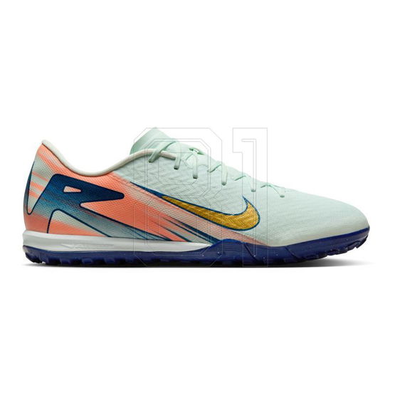 Futbolo batai šviesiai žali dirbtiniam laukui su paminkštinimu Nike (SW1528582)