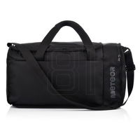 Sportinė juoda 40 l talpos rankinė su dirželiu Meteor (SW1137735)