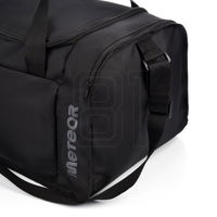 Sportinė juoda 40 l talpos rankinė su dirželiu Meteor (SW1137735)