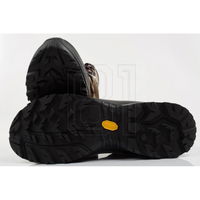 Vyriški rudi žygio batai su Gore-Tex membrana Aku (SW1529721)