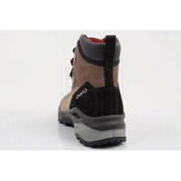 Vyriški rudi žygio batai su Gore-Tex membrana Aku (SW1529721)