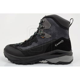 Vyriški žygio batai su Gore-Tex membrana Aku