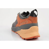 Laisvalaikio batai oranžiniai neperšlampami su Gore-Tex Aku (SW1528729)