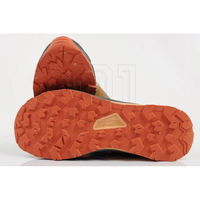 Laisvalaikio batai oranžiniai neperšlampami su Gore-Tex Aku (SW1528729)