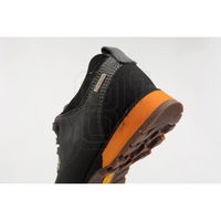 Moteriški juodi odiniai laisvalaikio batai su Gore-Tex Aku (SW1527275)