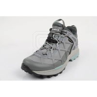 Moteriški pilki žygio batai su Gore-Tex membrana Aku (SW1527276)