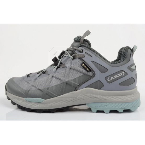 Moteriški pilki žygio batai su Gore-Tex membrana Aku (SW1527276)