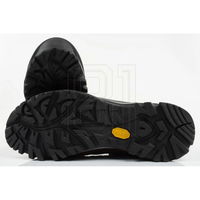 Vyriški rudi žygio batai su Gore-Tex membrana Aku (SW1527522)