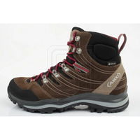 Vyriški rudi žygio batai su Gore-Tex membrana Aku (SW1527522)