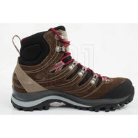 Vyriški rudi žygio batai su Gore-Tex membrana Aku (SW1527522)