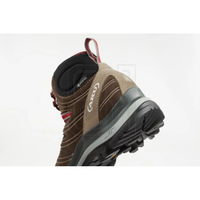 Vyriški rudi žygio batai su Gore-Tex membrana Aku (SW1527522)