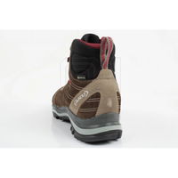 Vyriški rudi žygio batai su Gore-Tex membrana Aku (SW1527522)