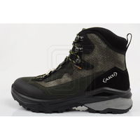 Vyriški juodi trekingo batai su Gore-Tex membrana Aku (SW1529720)