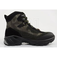 Vyriški juodi trekingo batai su Gore-Tex membrana Aku (SW1529720)