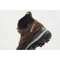 Vyriški rudi žygio batai su Gore-Tex membrana Aku (SW1527523)