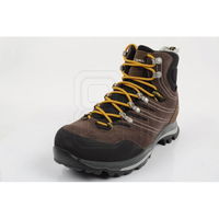 Vyriški rudi žygio batai su Gore-Tex membrana Aku (SW1527523)