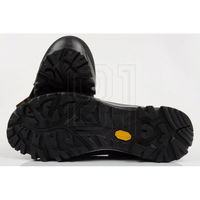 Vyriški rudi žygio batai su Gore-Tex membrana Aku (SW1527523)