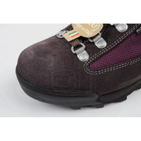 Moteriški violetiniai žygio batai su Gore-Tex membrana Aku