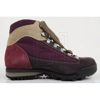 Moteriški violetiniai žygio batai su Gore-Tex membrana Aku