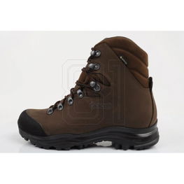 Laisvalaikio rudi odiniai neperšlampami batai Aku su Gore-Tex