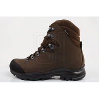 Laisvalaikio rudi odiniai neperšlampami batai Aku su Gore-Tex (SW1528234)
