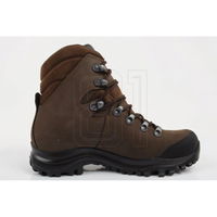 Laisvalaikio rudi odiniai neperšlampami batai Aku su Gore-Tex (SW1528234)