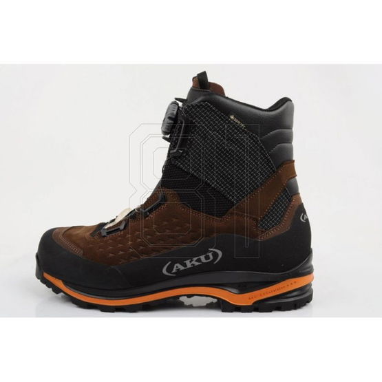 Vyriški rudi žygio batai su Gore-Tex membrana ir BOA sistema Aku (SW1528235)