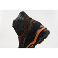 Vyriški rudi žygio batai su Gore-Tex membrana ir BOA sistema Aku (SW1528235)