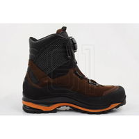 Vyriški rudi žygio batai su Gore-Tex membrana ir BOA sistema Aku (SW1528235)