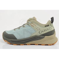 Moteriški žygio batai su Gore-Tex membrana Aku