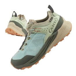 Moteriški žygio batai su Gore-Tex membrana Aku
