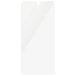 Grūdintas stiklas ekranui Samsung Galaxy S23 FE skaidrus PanzerGlass