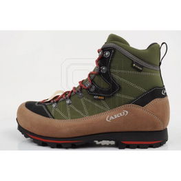 Vyriški žygio batai su Gore-Tex membrana Aku Trekker