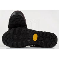 Moteriški violetiniai žygio batai su Gore-Tex membrana Aku