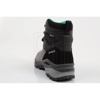 Vyriški pilki žygio batai su Gore-Tex membrana Aku (SW1529723)