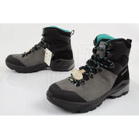 Vyriški pilki žygio batai su Gore-Tex membrana Aku (SW1529723)