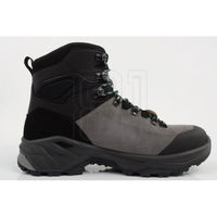 Vyriški pilki žygio batai su Gore-Tex membrana Aku (SW1529723)
