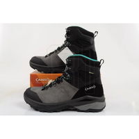 Vyriški pilki žygio batai su Gore-Tex membrana Aku (SW1529723)