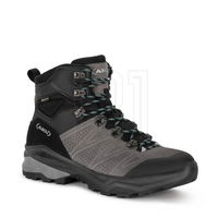 Vyriški pilki žygio batai su Gore-Tex membrana Aku (SW1529723)