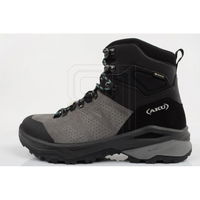 Vyriški pilki žygio batai su Gore-Tex membrana Aku (SW1529723)