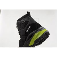 Vyriški juodi žygio batai su Gore-Tex membrana Aku (SW1529724)