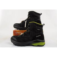 Vyriški juodi žygio batai su Gore-Tex membrana Aku (SW1529724)