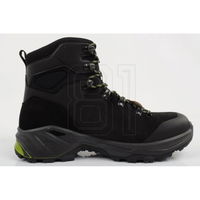 Vyriški juodi žygio batai su Gore-Tex membrana Aku (SW1529724)