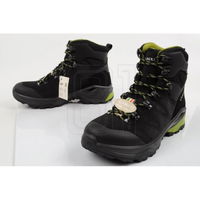 Vyriški juodi žygio batai su Gore-Tex membrana Aku (SW1529724)