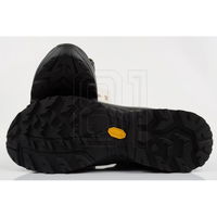 Vyriški juodi žygio batai su Gore-Tex membrana Aku (SW1529724)