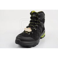 Vyriški juodi žygio batai su Gore-Tex membrana Aku (SW1529724)