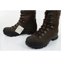Vyriški rudi žygio batai su GORE-TEX membrana Aku (SW1524402)