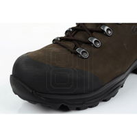 Vyriški rudi žygio batai su GORE-TEX membrana Aku (SW1524402)