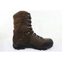 Vyriški rudi žygio batai su GORE-TEX membrana Aku (SW1524402)